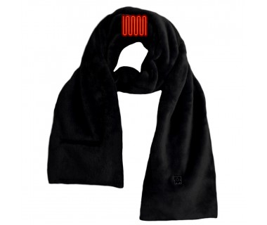Heated scarf, GA1B