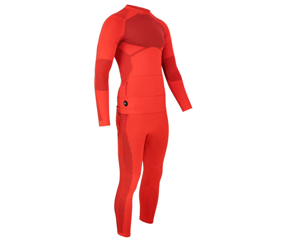 Magliette Intime E Top Da Donna: Maglie Termiche E Canottiere