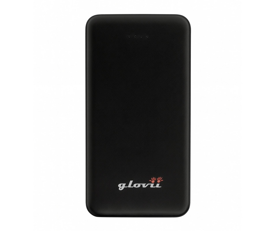 Powerbank 10000mAh with Always On Function, P10000G