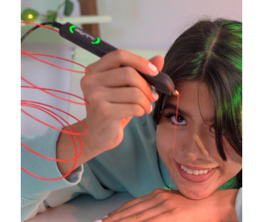 3Doodler Flow, 3D Printing Pen