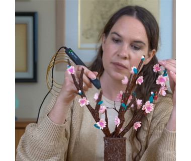 3Doodler Flow, 3D Printing Pen