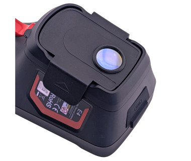 High-performance, precision, durability, and advanced technology for professional and personal use.